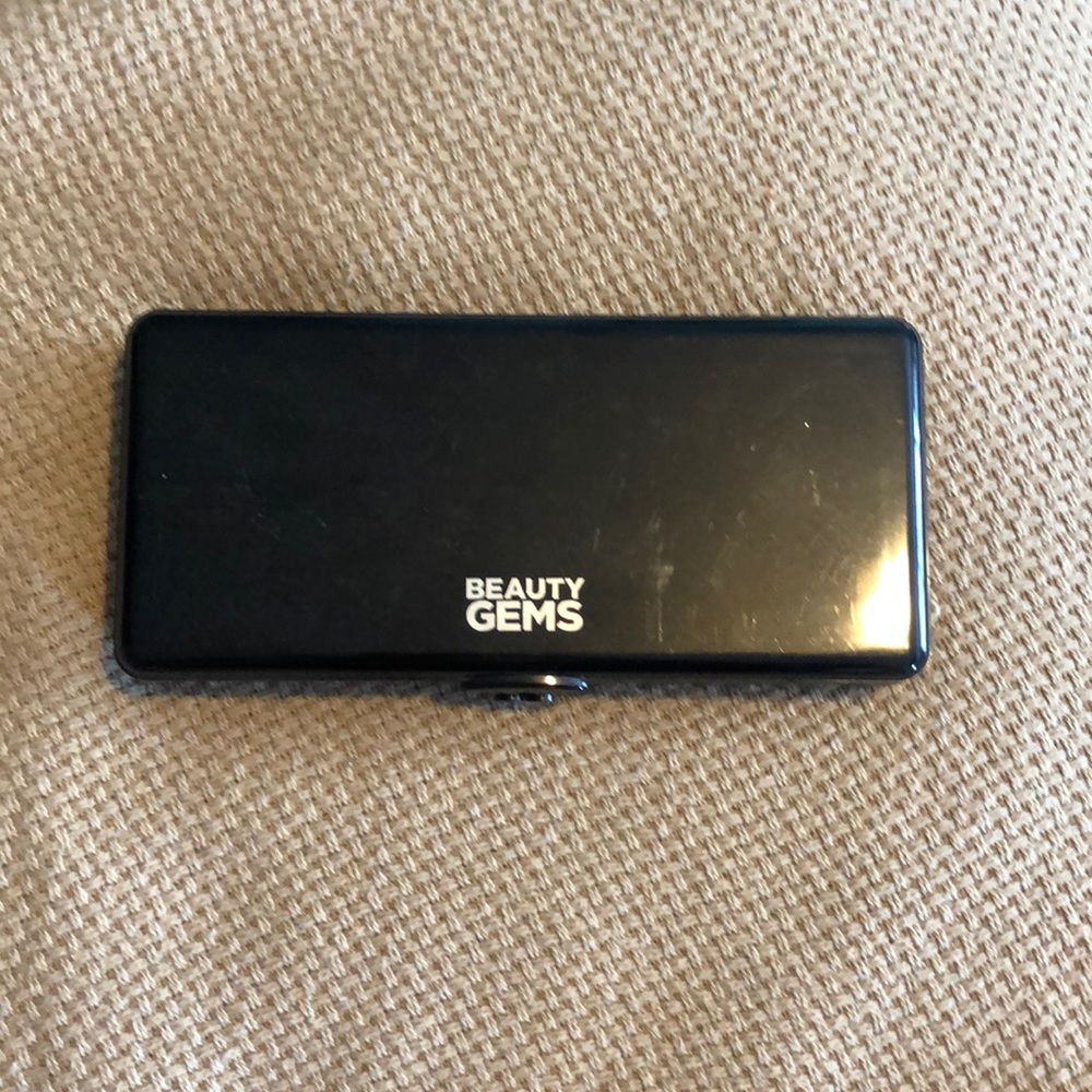 Beauty Gems Make-up Set